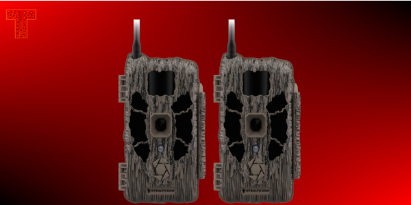 Stealth Cam Deceptor MAX Dual Sim